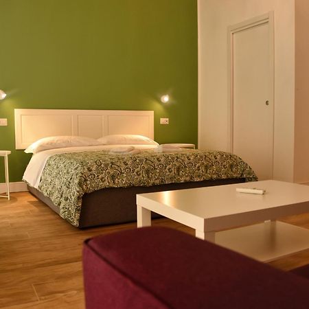 Centro Storico Rooms Naples Exterior photo