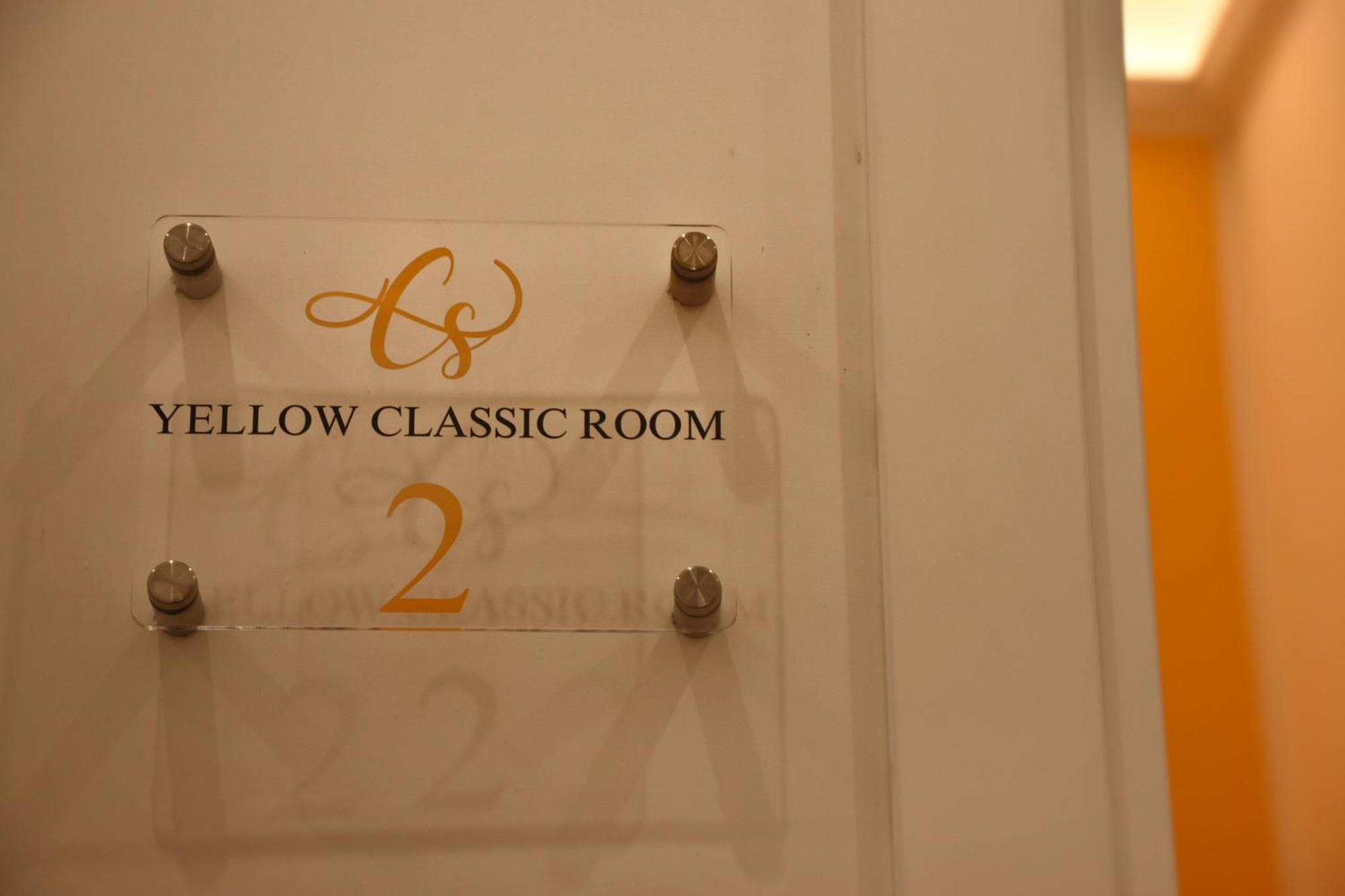 Centro Storico Rooms Naples Exterior photo