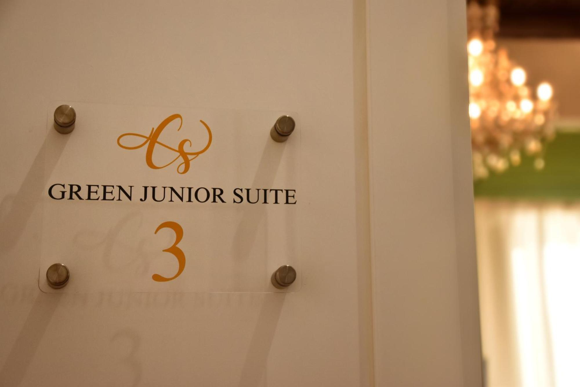 Centro Storico Rooms Naples Exterior photo