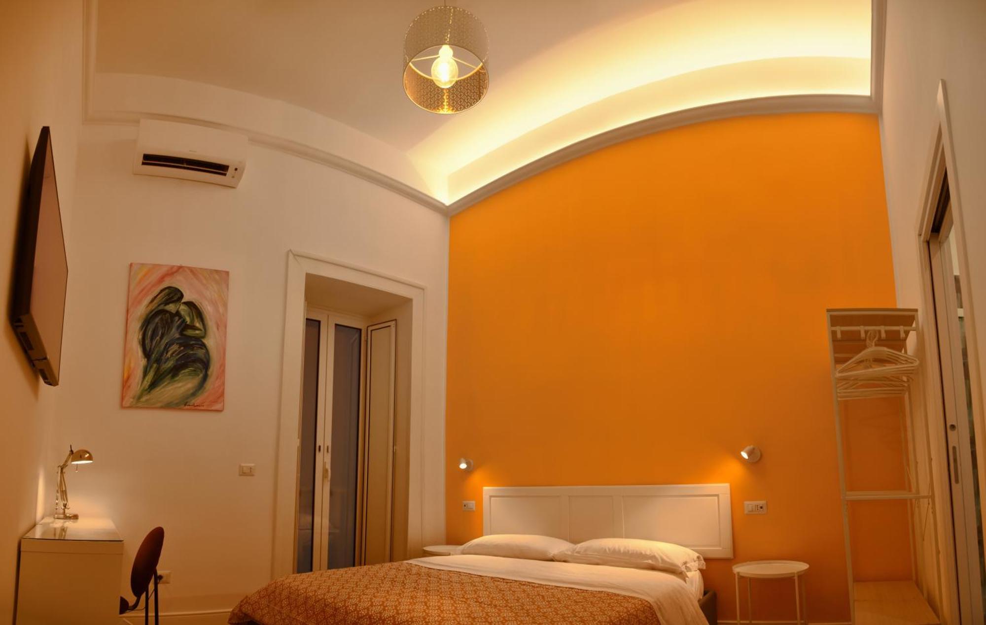 Centro Storico Rooms Naples Exterior photo