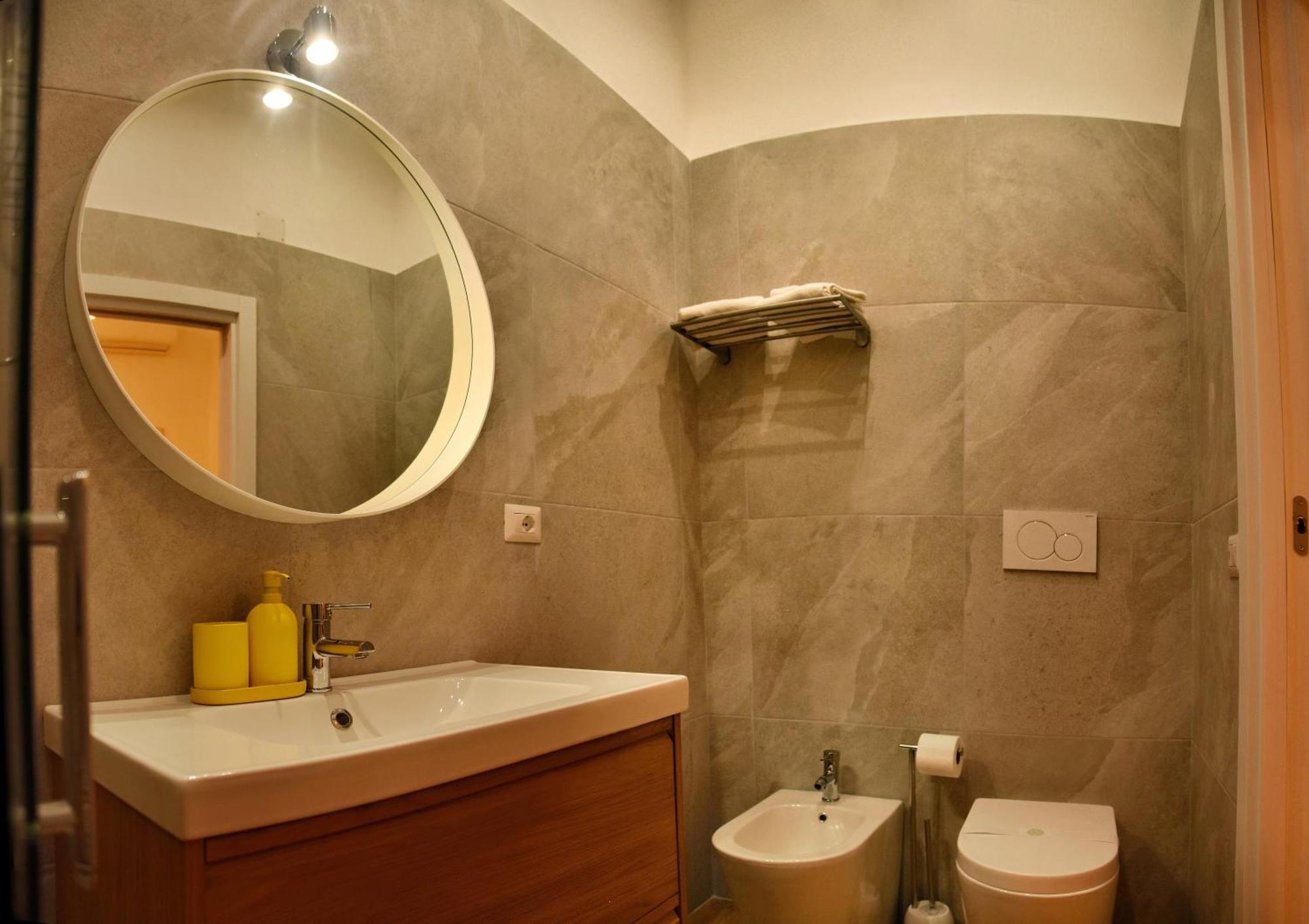 Centro Storico Rooms Naples Exterior photo