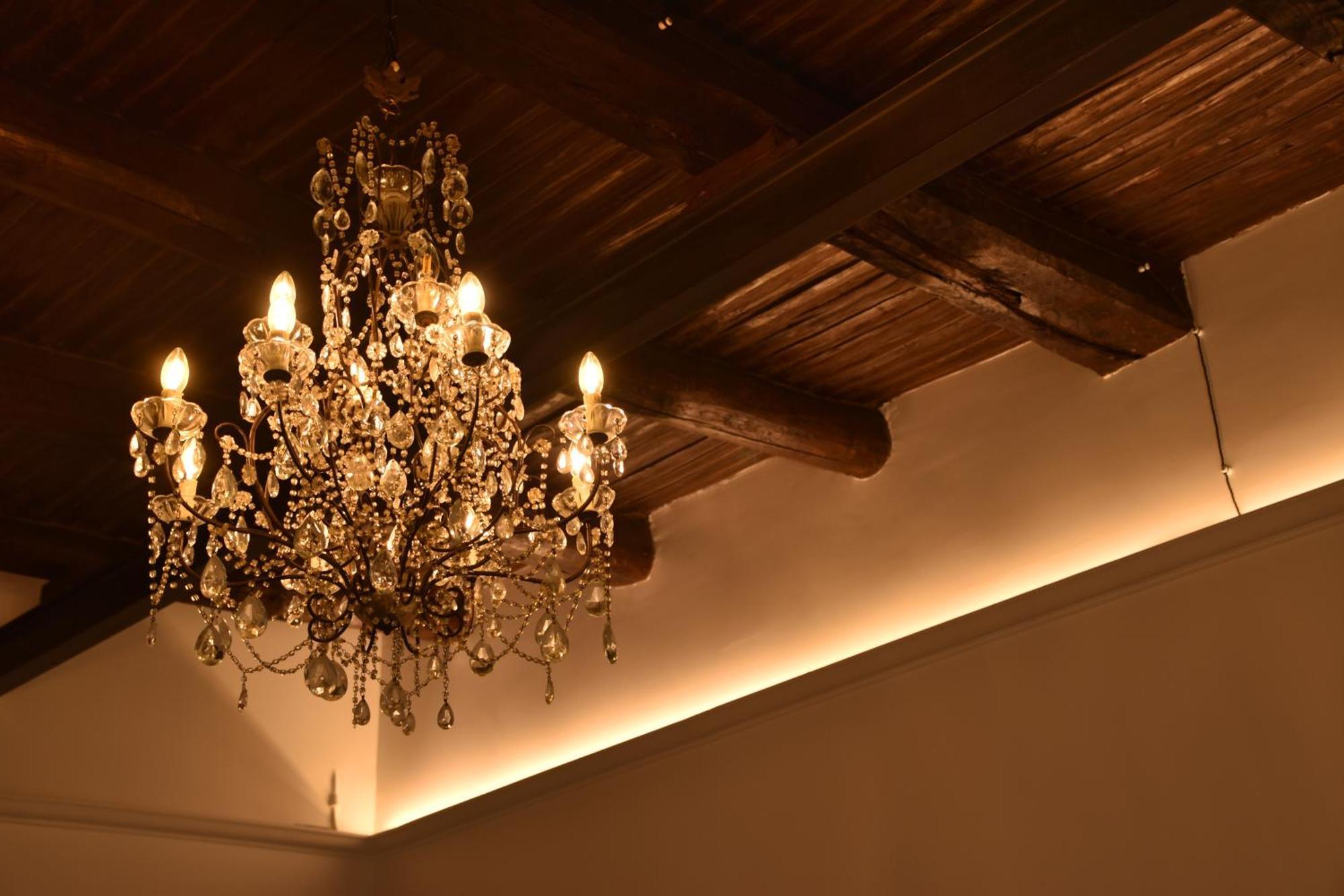 Centro Storico Rooms Naples Exterior photo