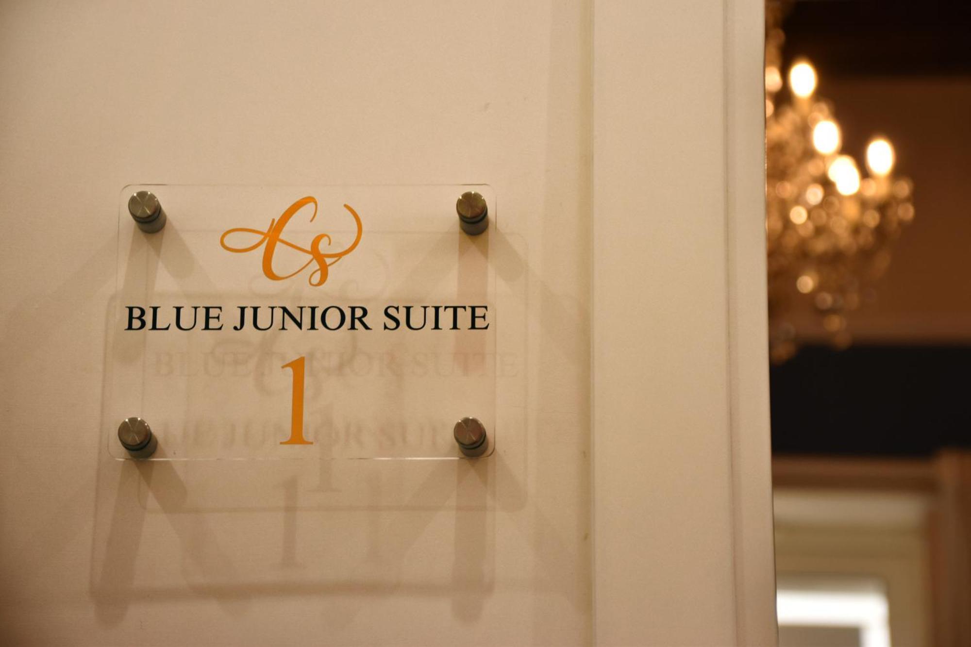 Centro Storico Rooms Naples Exterior photo