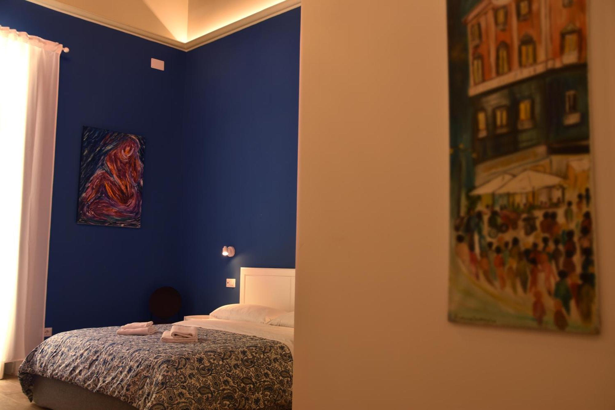 Centro Storico Rooms Naples Exterior photo