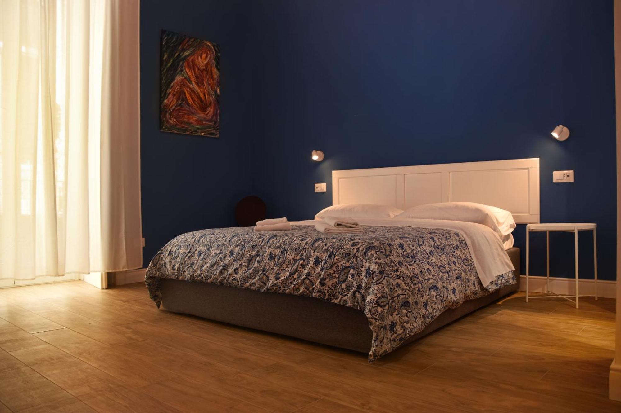 Centro Storico Rooms Naples Exterior photo