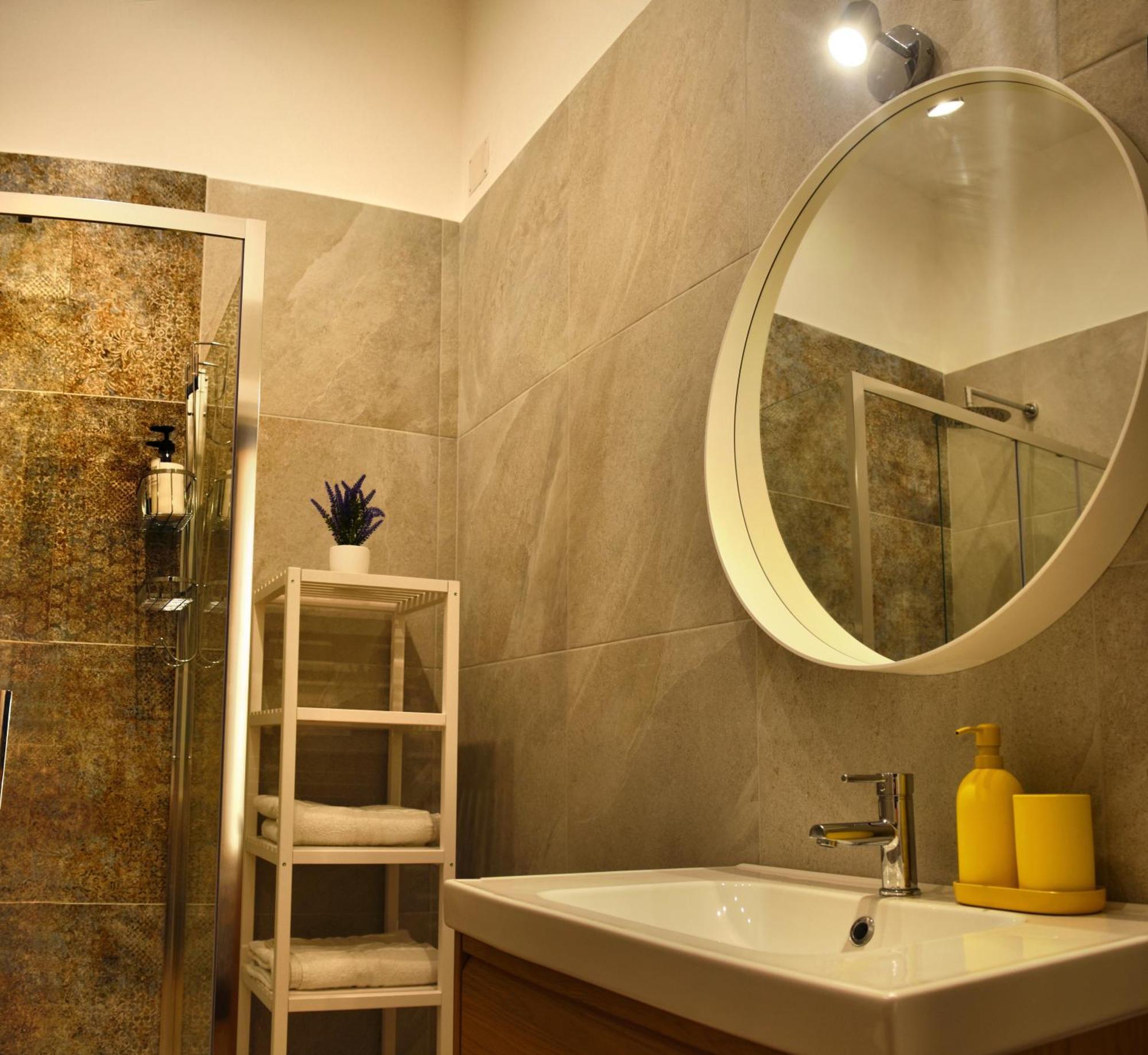 Centro Storico Rooms Naples Exterior photo