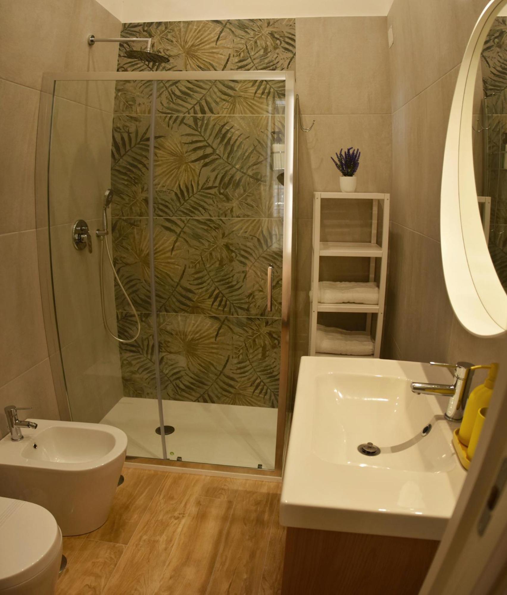 Centro Storico Rooms Naples Exterior photo