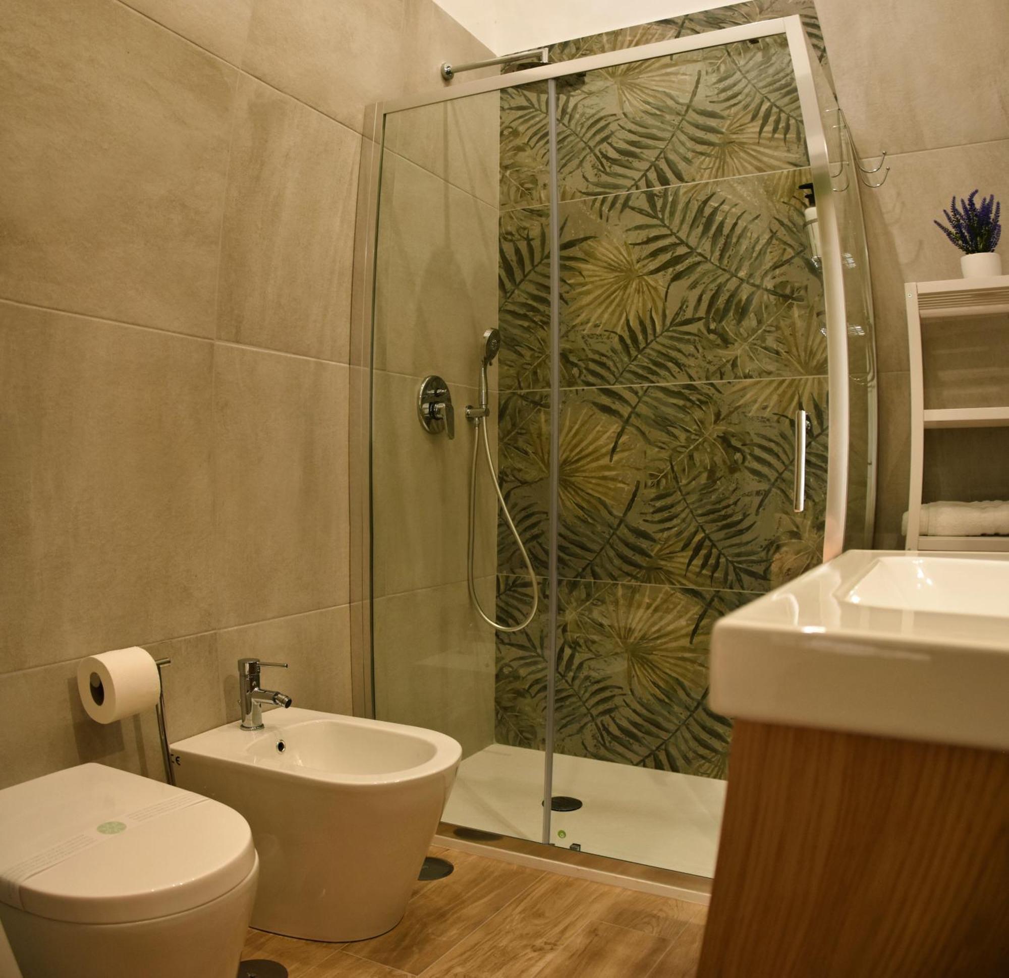 Centro Storico Rooms Naples Exterior photo