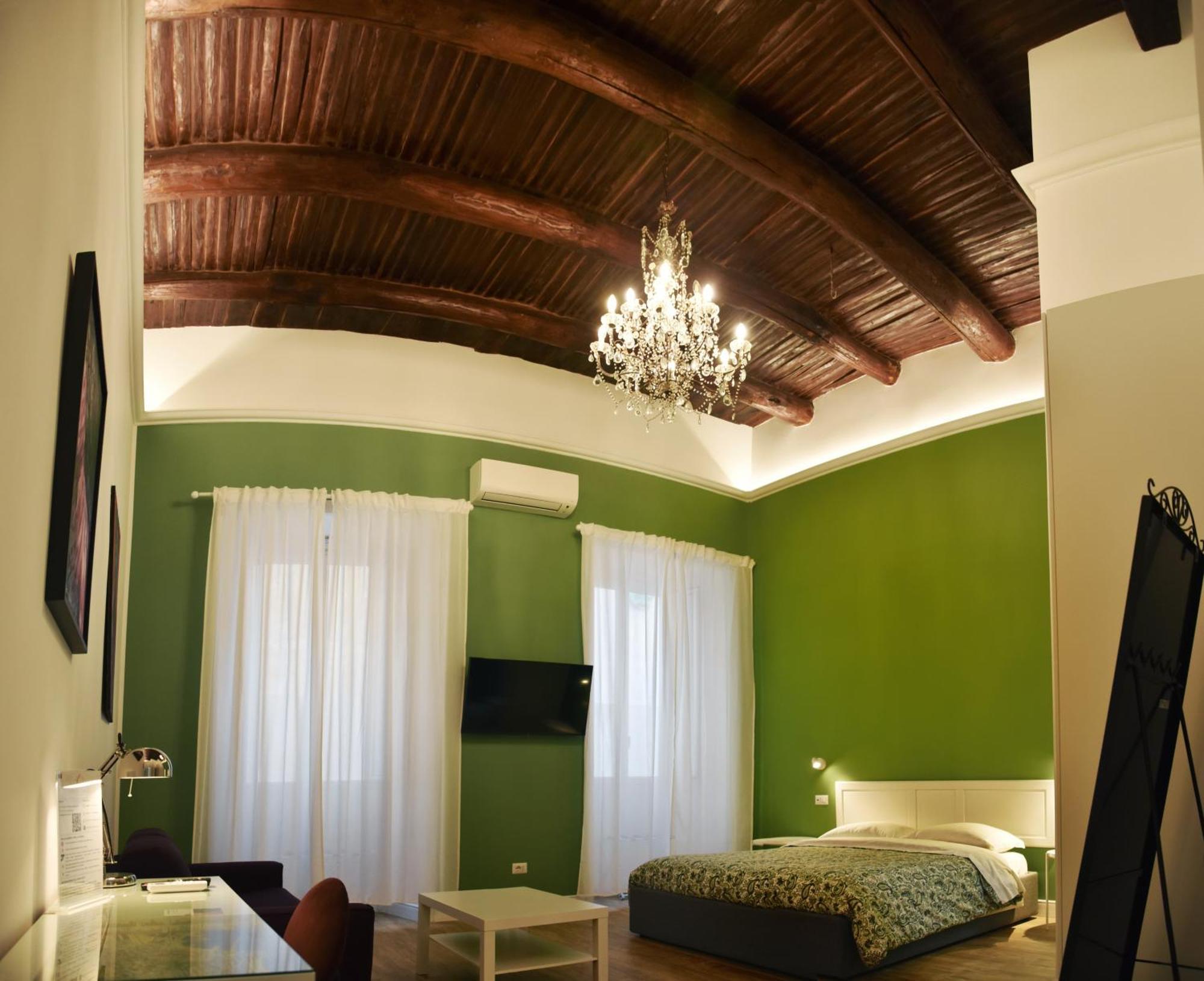 Centro Storico Rooms Naples Exterior photo