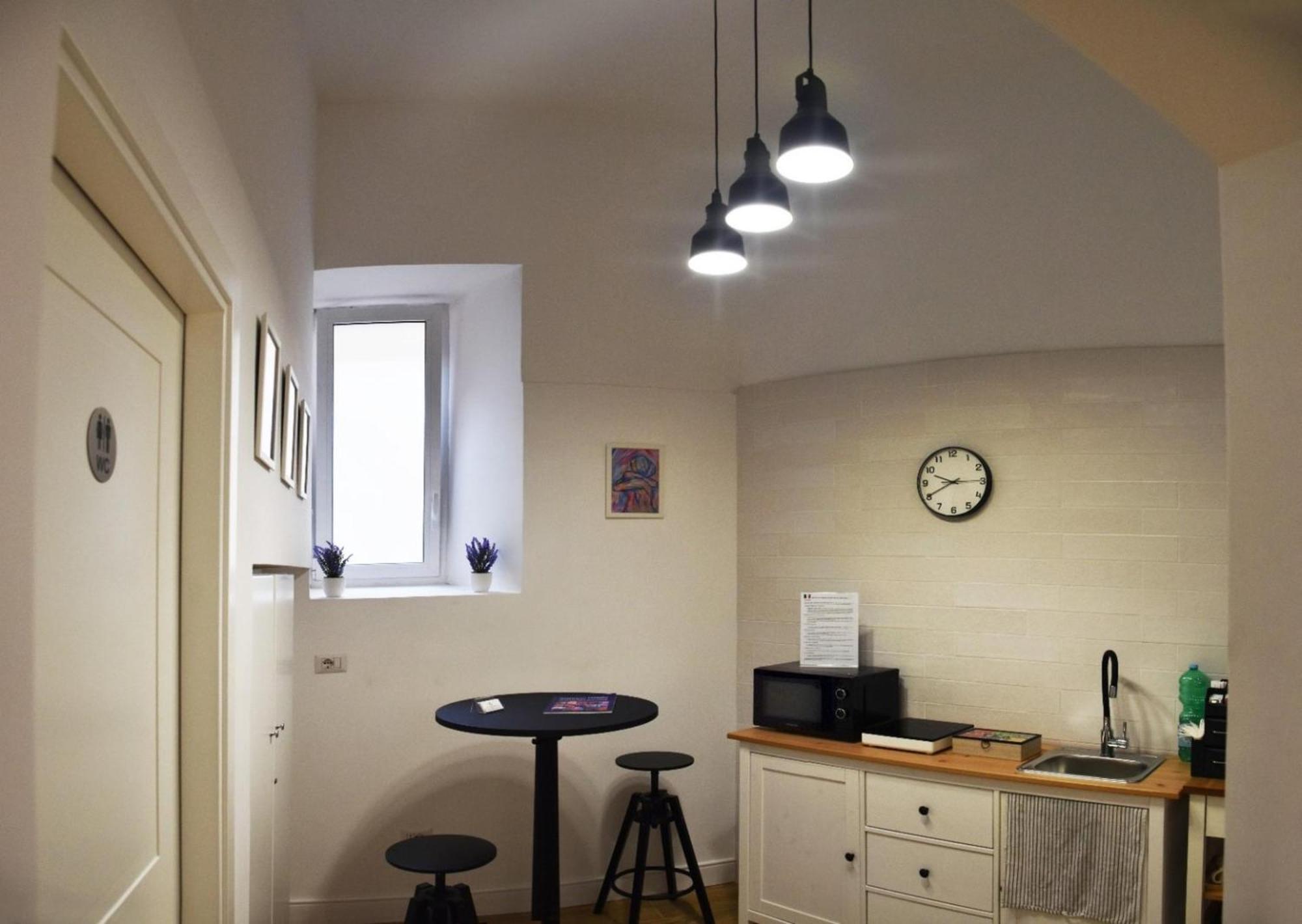 Centro Storico Rooms Naples Exterior photo